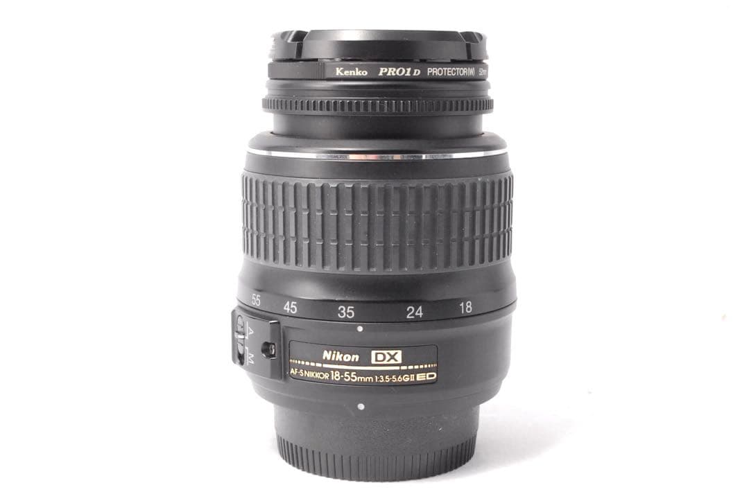 カメラデビューに✨美品✨Nikon D40X✨デジタル一眼レフカメラ✨