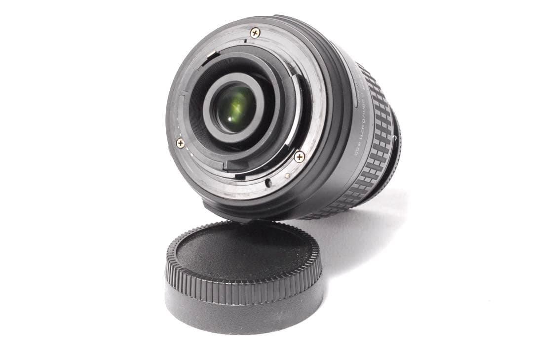 カメラデビューに✨美品✨Nikon D40X✨デジタル一眼レフカメラ✨