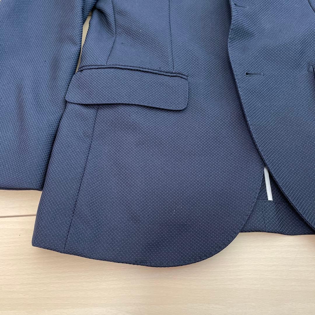 専用マッキントッシュフィロソフィー　トロッタージャケット　38R