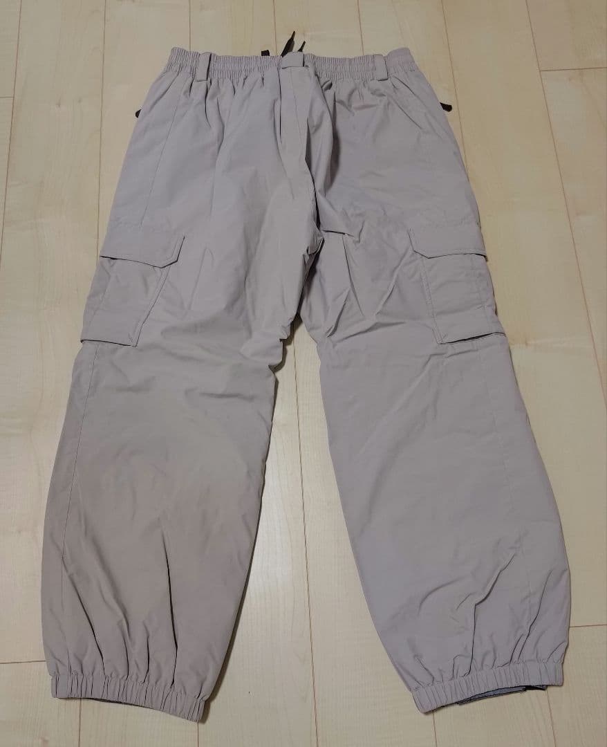 namelessage スノーボードウエアー パンツ XL スノーパンツ