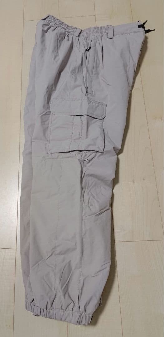 namelessage スノーボードウエアー パンツ XL スノーパンツ