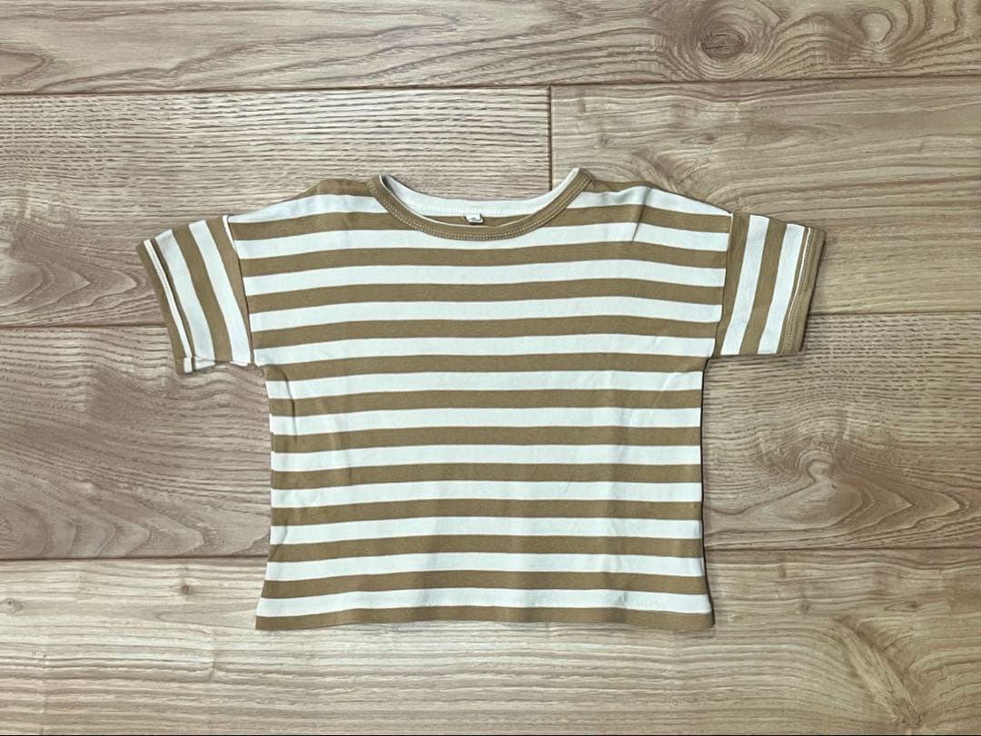 organic zoo 3枚セット・1-2y