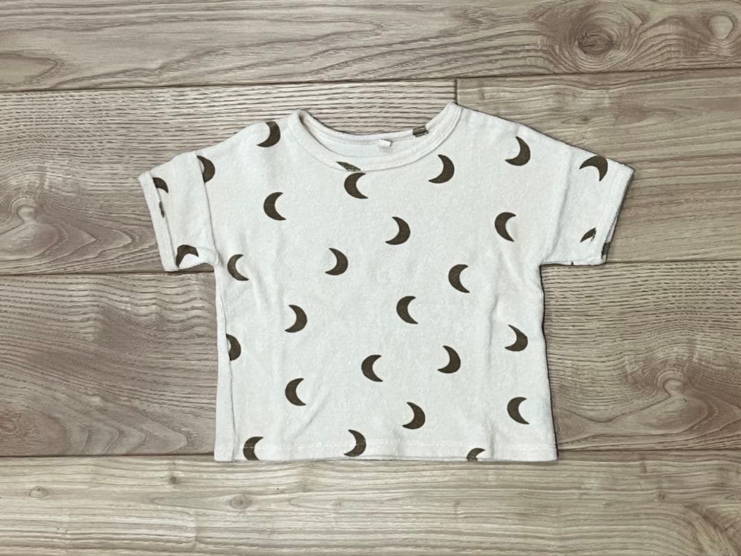 organic zoo 3枚セット・1-2y