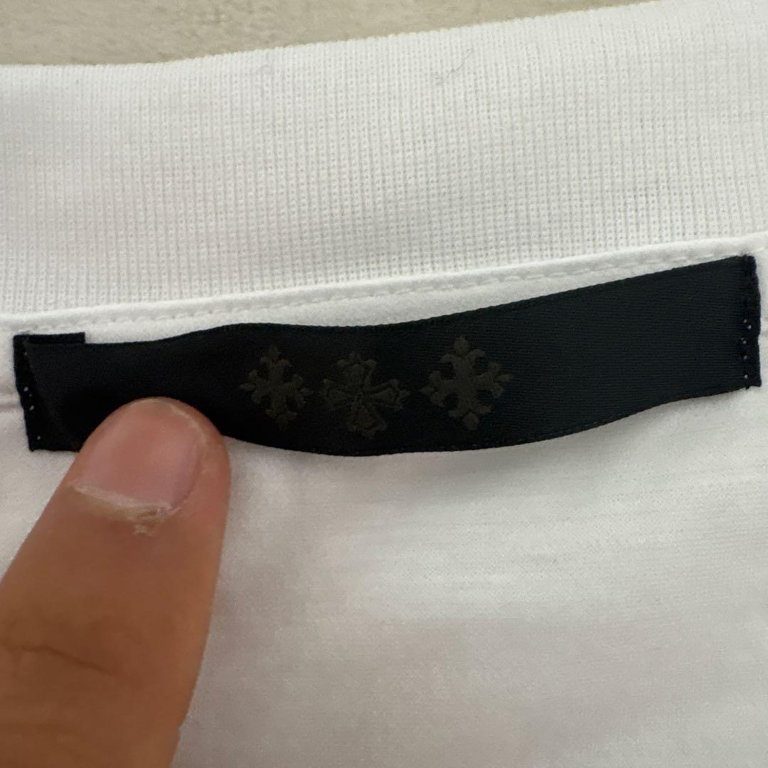 TATRAS ホワイト Tシャツ