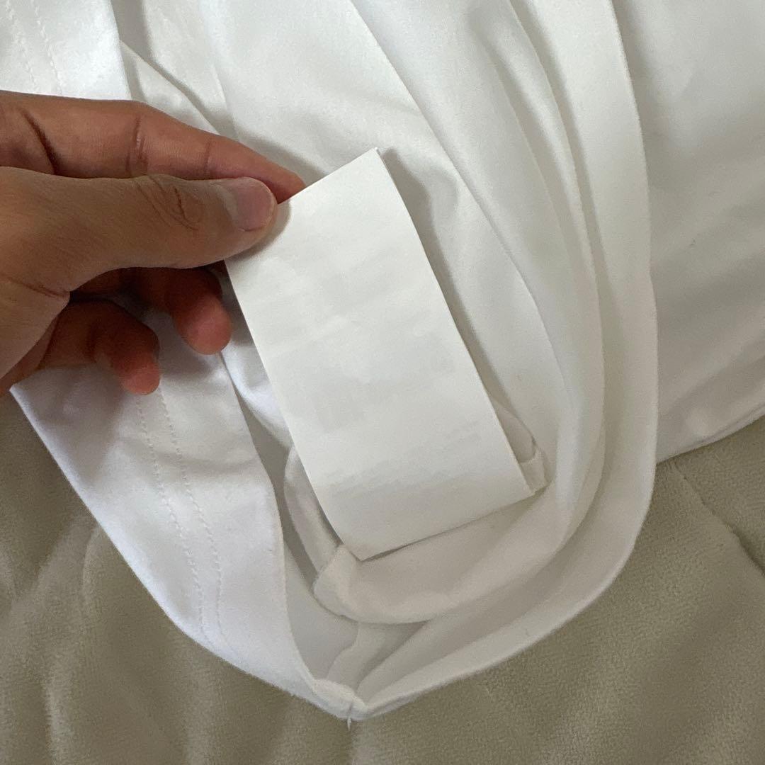 TATRAS ホワイト Tシャツ