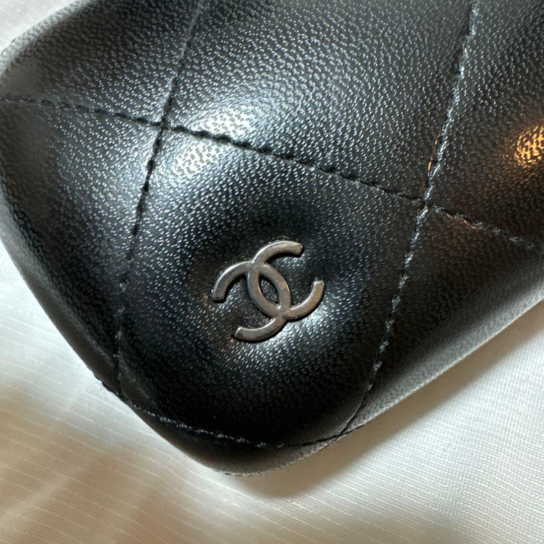 美品・レア【CHANEL／シャネル】サングラス　レディース