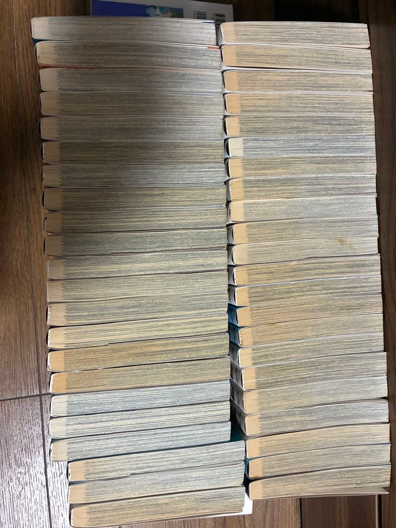 ラストイニング 全44巻　29巻は特別限定版特典CD付き