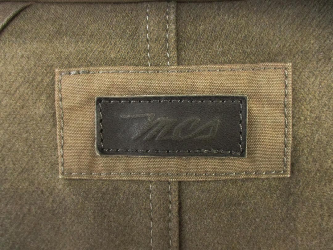 MarlboroClassicsマルボロクラシック＜ダッフルコート＞M0357s