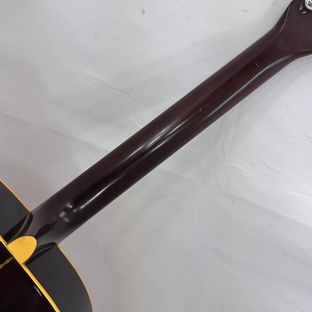 YAMAHA ヤマハ アコースティックギターFG-201