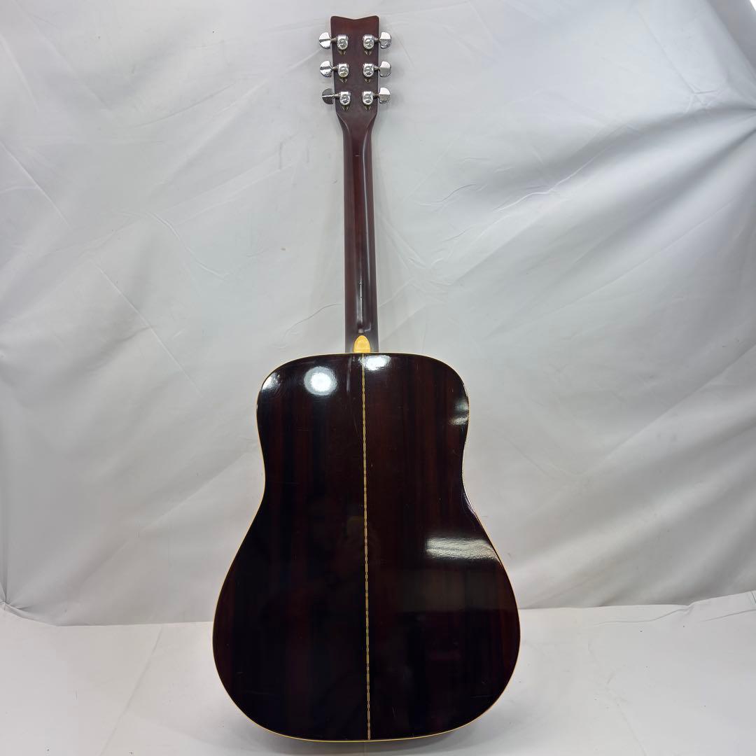 YAMAHA ヤマハ アコースティックギターFG-201