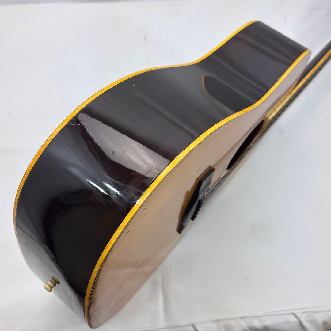 YAMAHA ヤマハ アコースティックギターFG-201