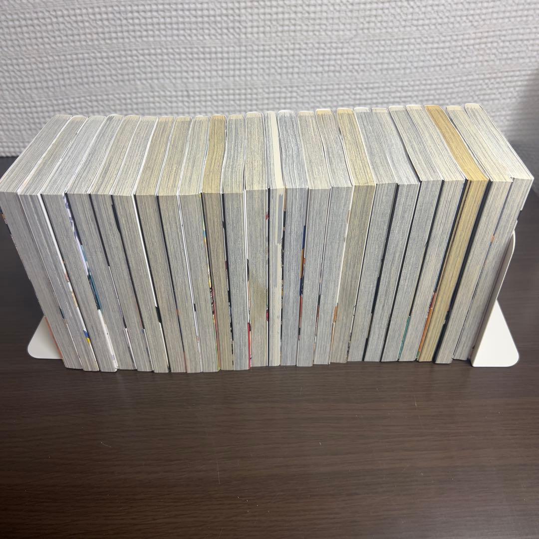 【豪華46冊】ハイキュー!! 全45巻全巻セット＋33.5巻【24h以内発送】