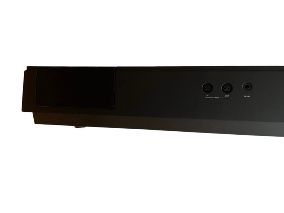 YAMAHA ELECTRONICPIANO P-70 電子ピアノ　88鍵