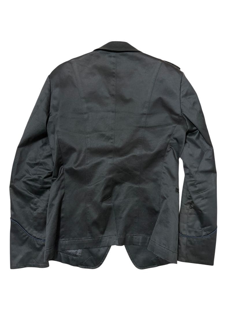 ジャケット・アウター archive rielabo Python Tailored Jacket