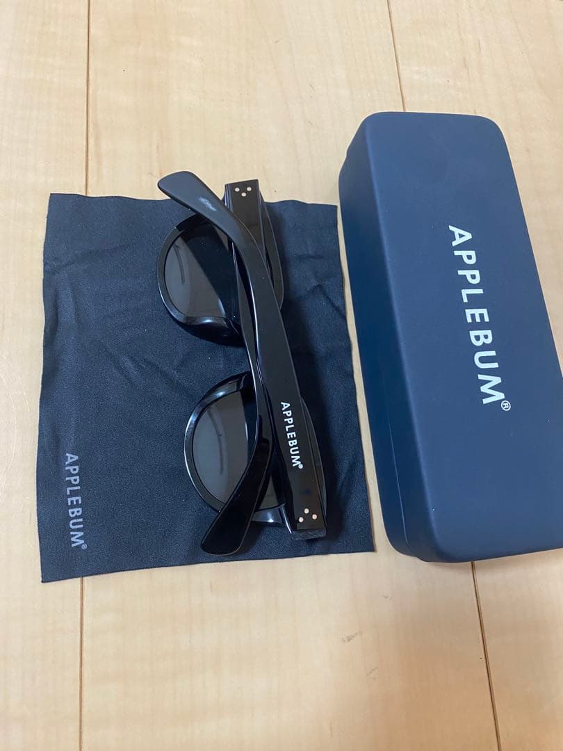 APPLEBUM TYO サングラス