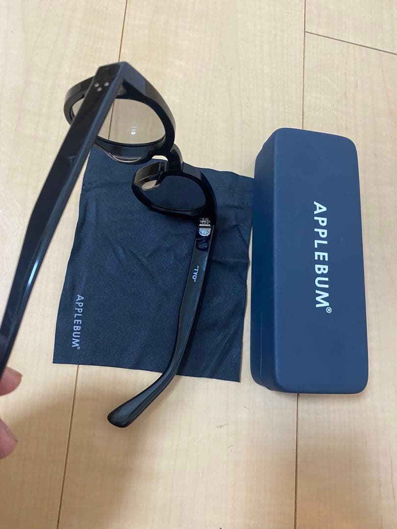APPLEBUM TYO サングラス