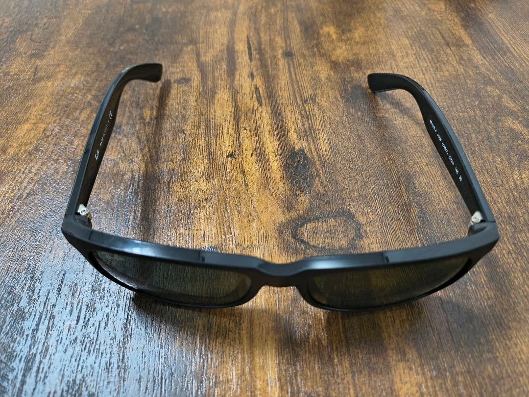 Ray-Ban レイバン サングラス RB 4202-F ブラック