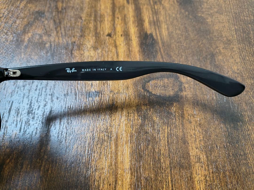 Ray-Ban レイバン サングラス RB 4202-F ブラック