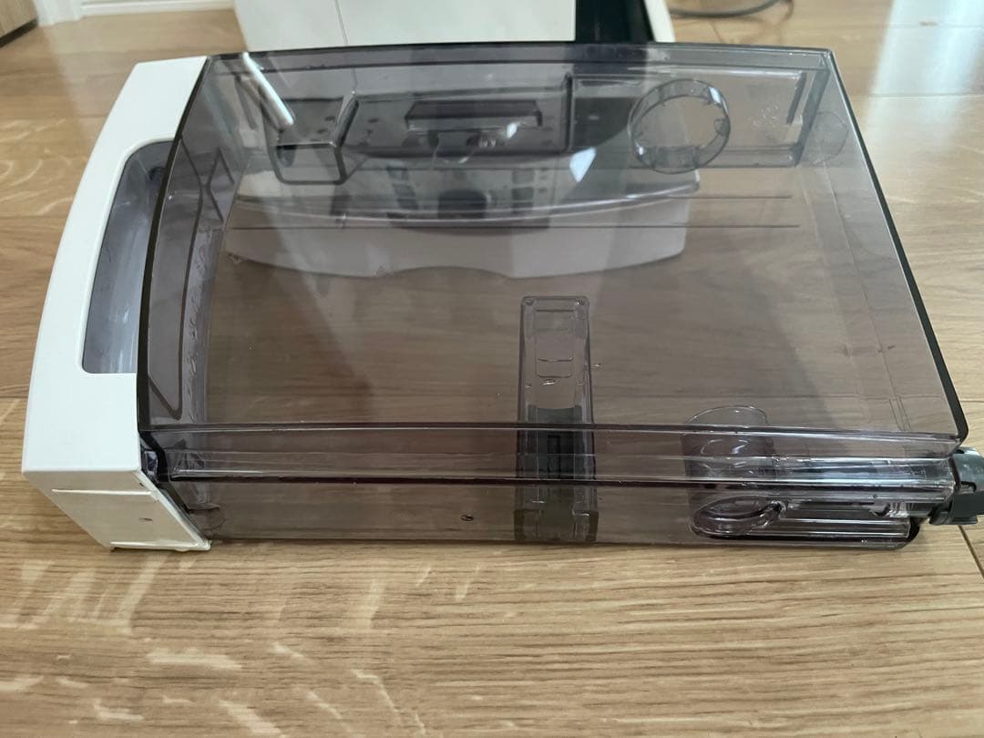 DeLonghi Magnifica S エスプレッソマシンECAM22112W