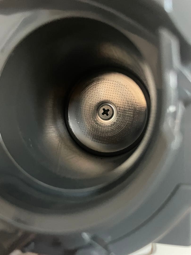 DeLonghi Magnifica S エスプレッソマシンECAM22112W