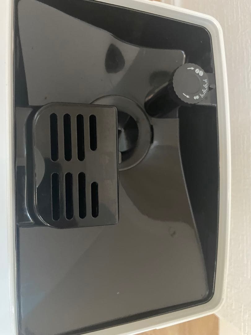 DeLonghi Magnifica S エスプレッソマシンECAM22112W