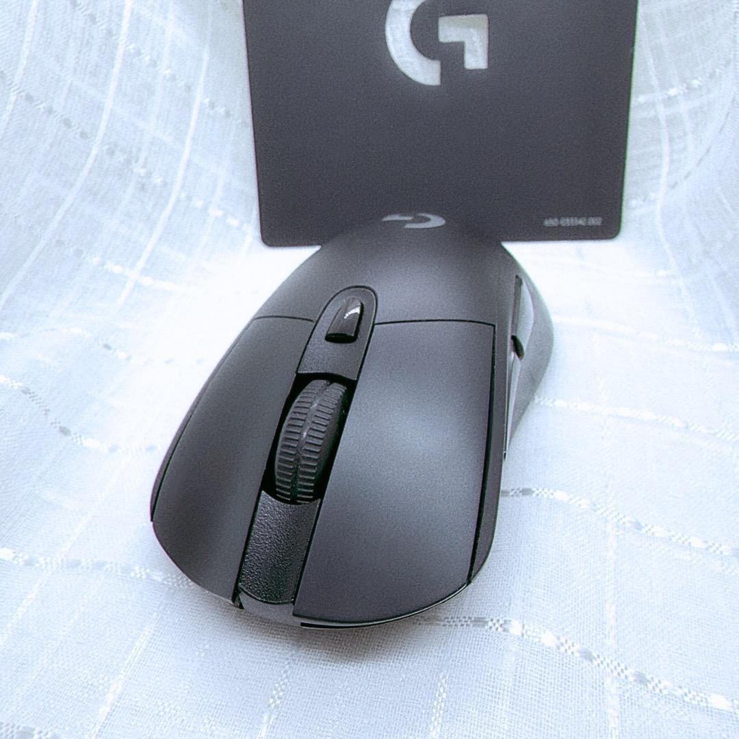 Logicool G703h ロジクール