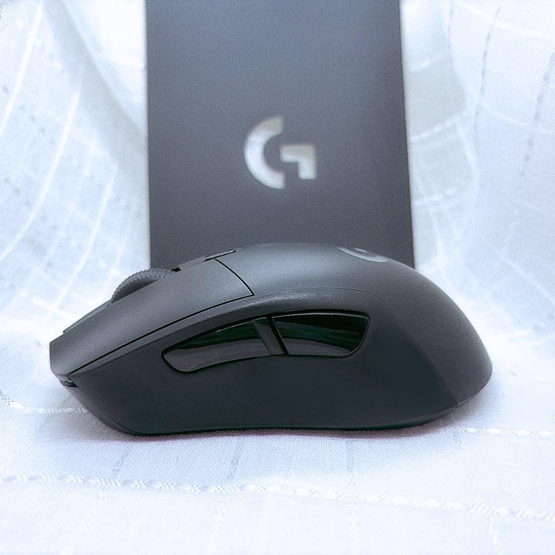 Logicool G703h ロジクール