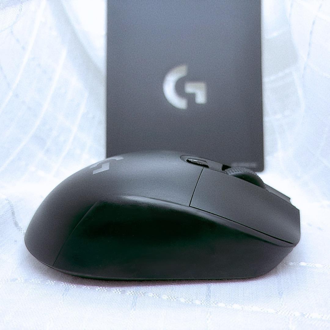 Logicool G703h ロジクール