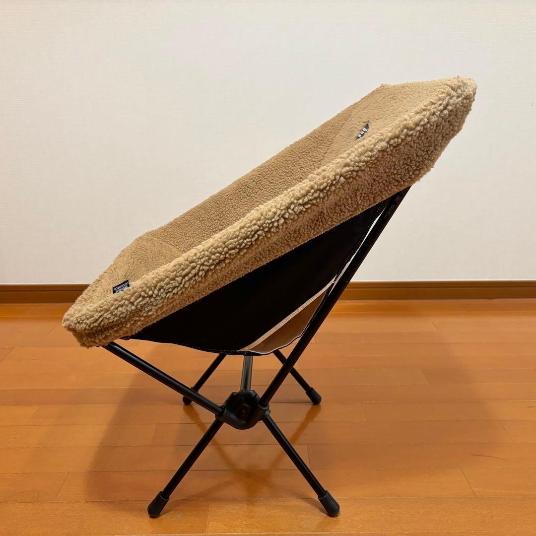 【新品未使用】BROOKLYN OUTDOOR COMPANY チェアカバー