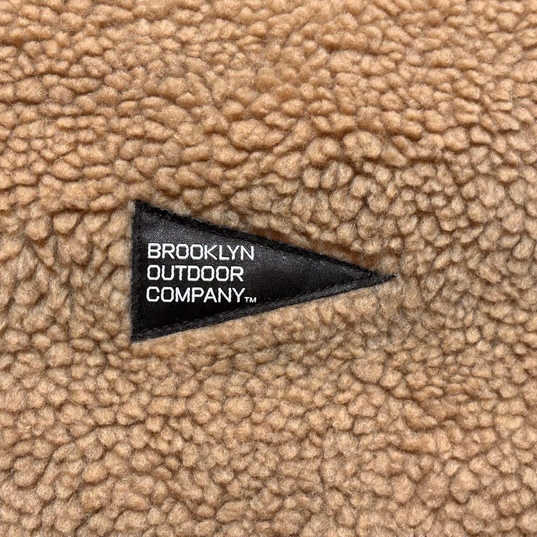 【新品未使用】BROOKLYN OUTDOOR COMPANY チェアカバー