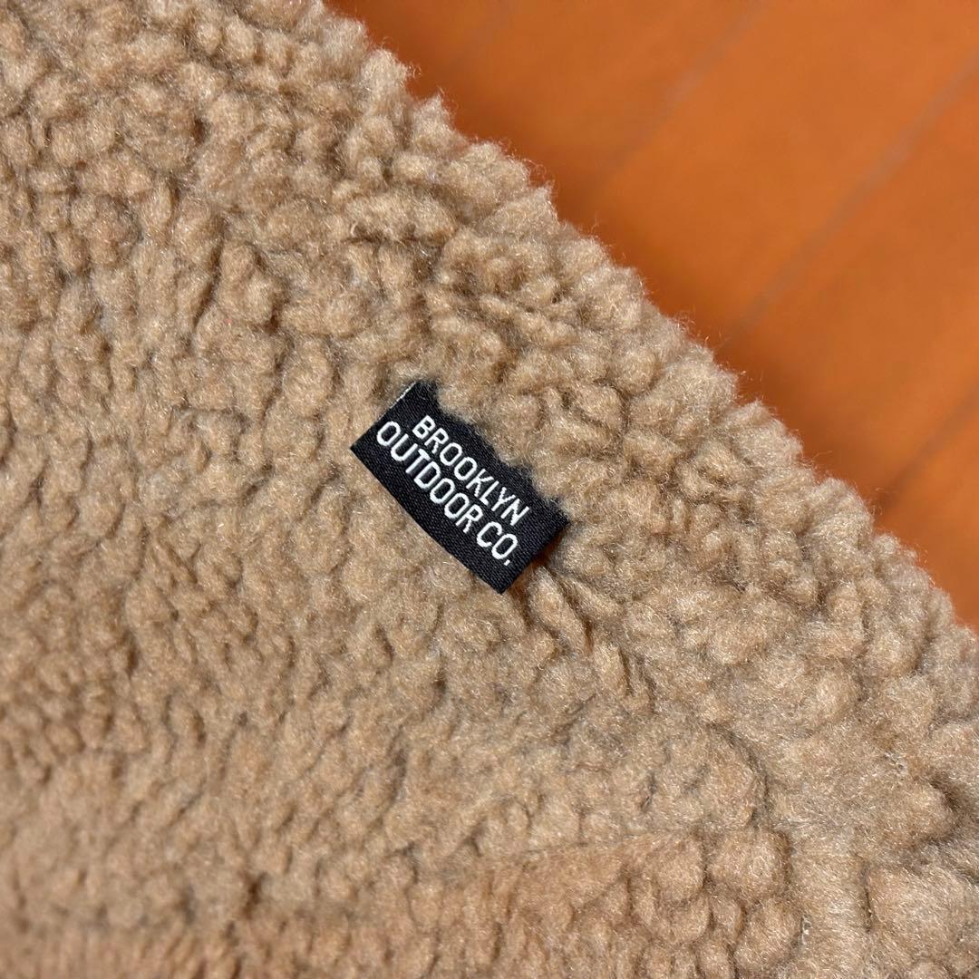 【新品未使用】BROOKLYN OUTDOOR COMPANY チェアカバー