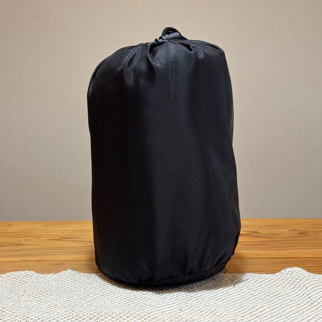 【新品未使用】BROOKLYN OUTDOOR COMPANY チェアカバー