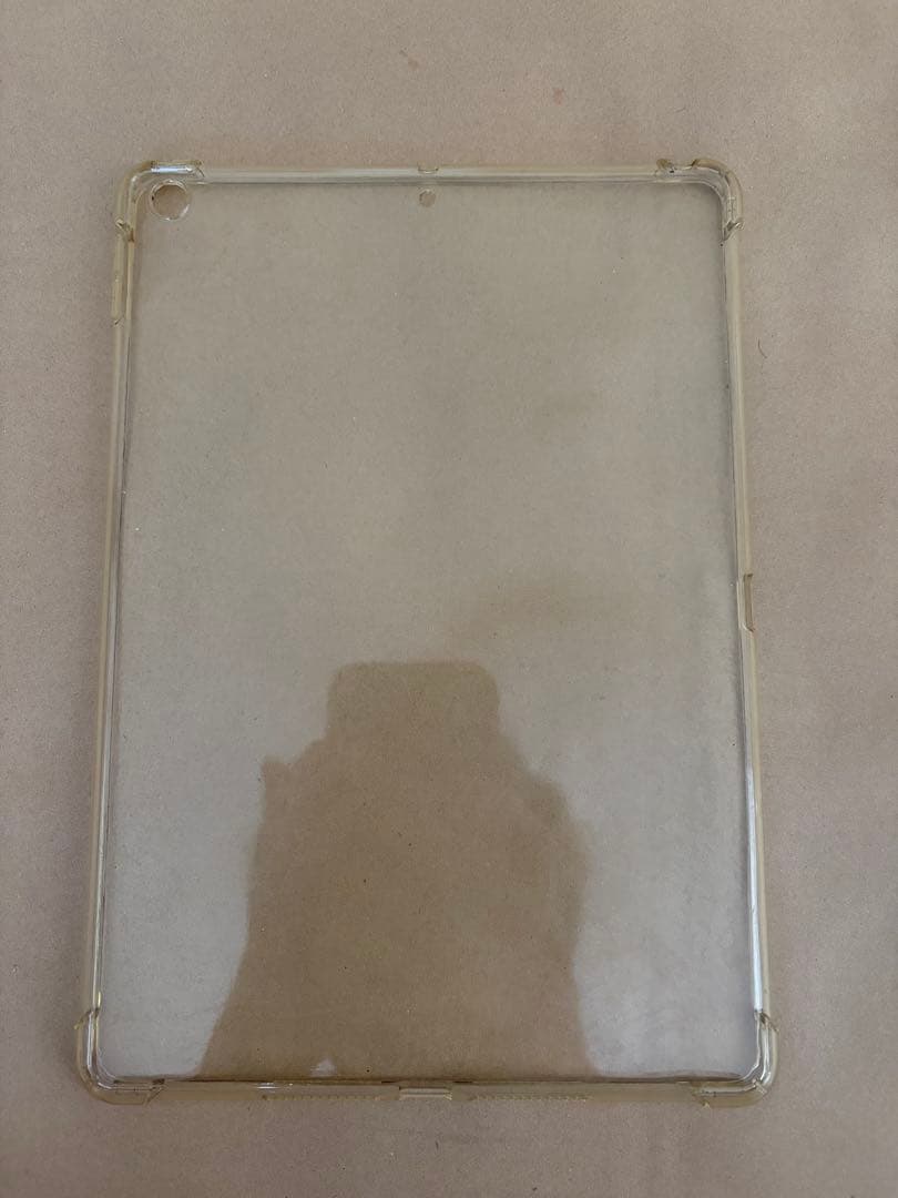 iPad 第8世代128G Wi-Fi+Cellular ジャンク品 起動不可
