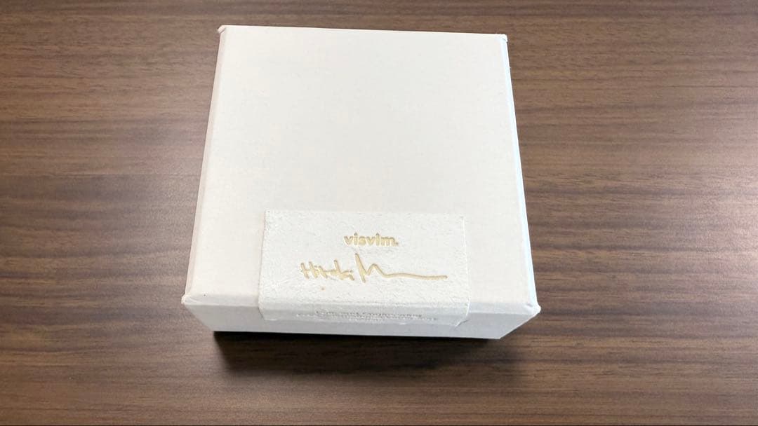 visvim LAW ENFORCEMENTWHISTLE ホイッスルネックレス