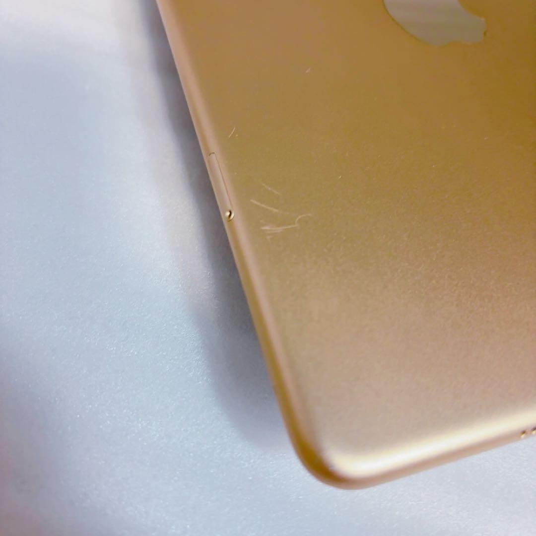 即日発送！ipad mini4 128GB【SIMフリー【バッテリー90%