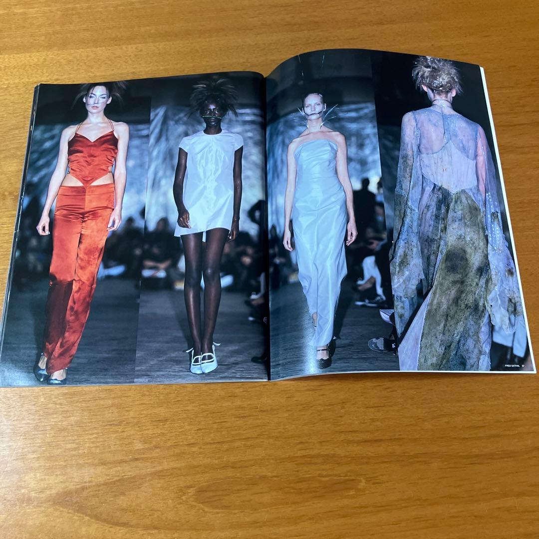 趣味 contemporary fashion No.3