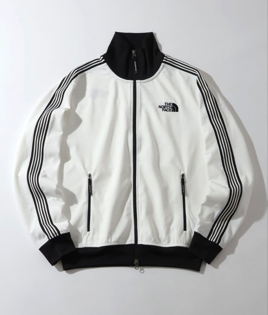 悠*様 新作THE NORTH FACE トラックジャケット