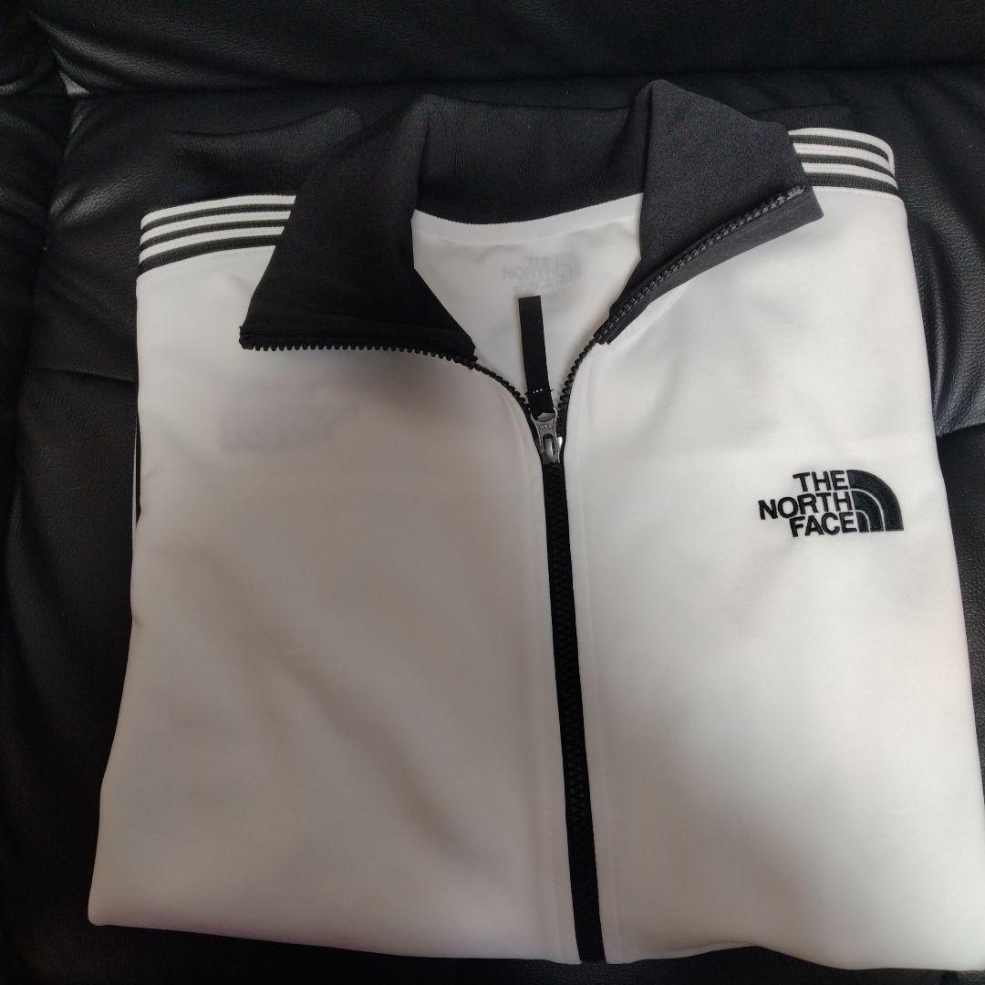 悠*様 新作THE NORTH FACE トラックジャケット