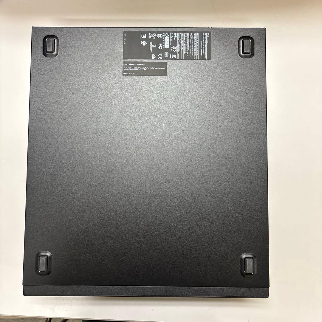 HP Z240 SFF Workstation Quadro P1000搭載