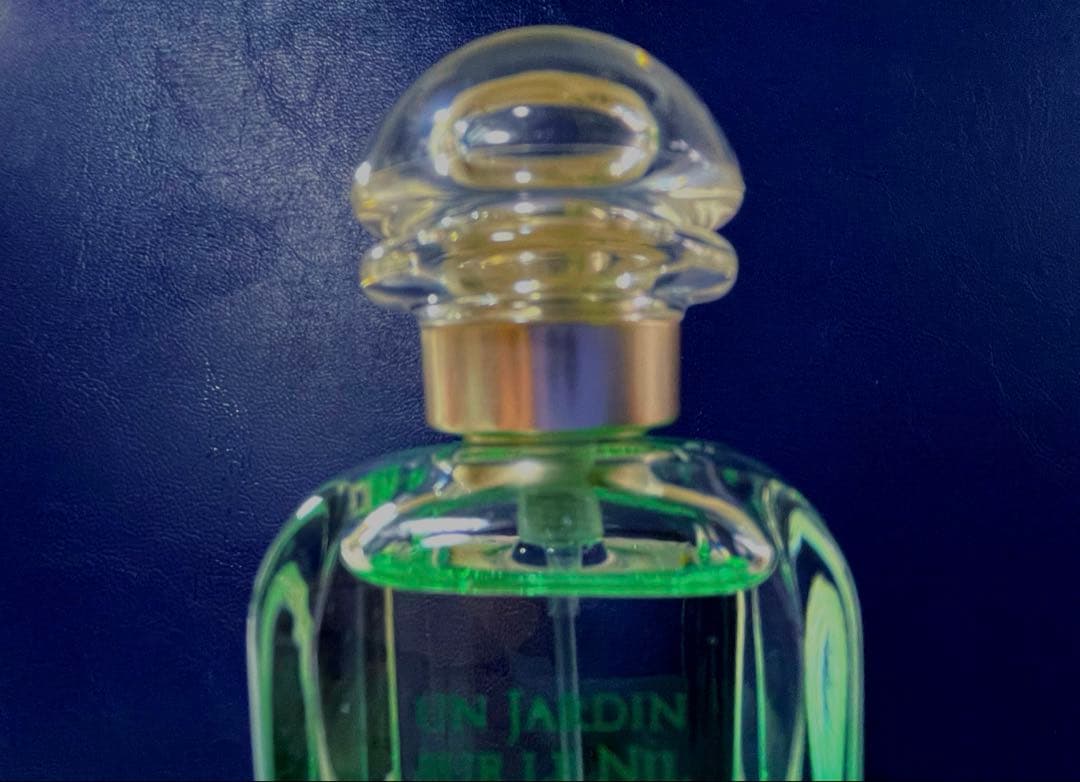 香水(ユニセックス) HERMES Jardin sur le Nil 50mL