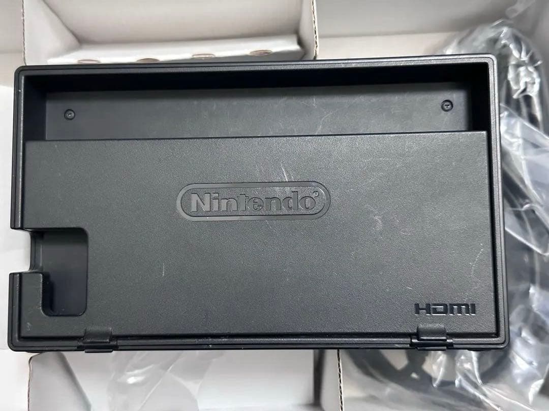 Nintendo Switch 本体　初代