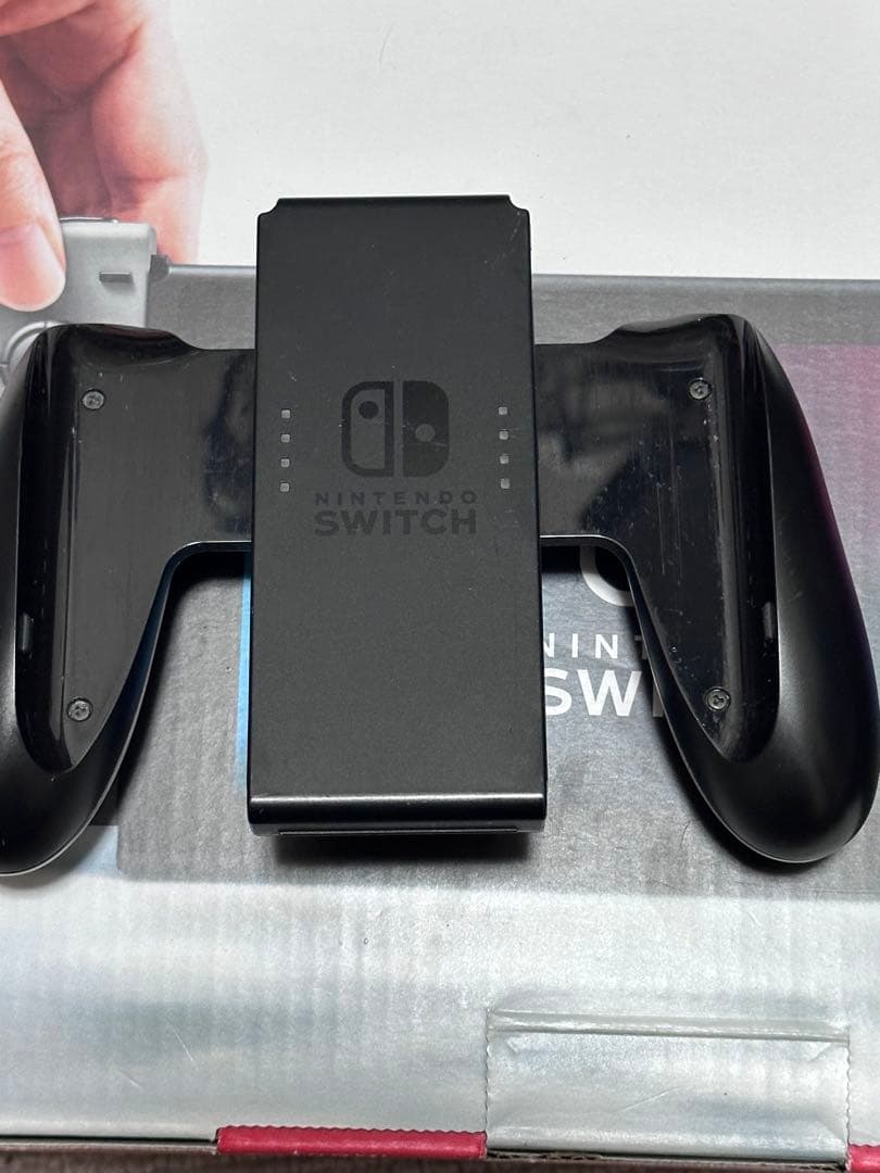Nintendo Switch 本体　初代