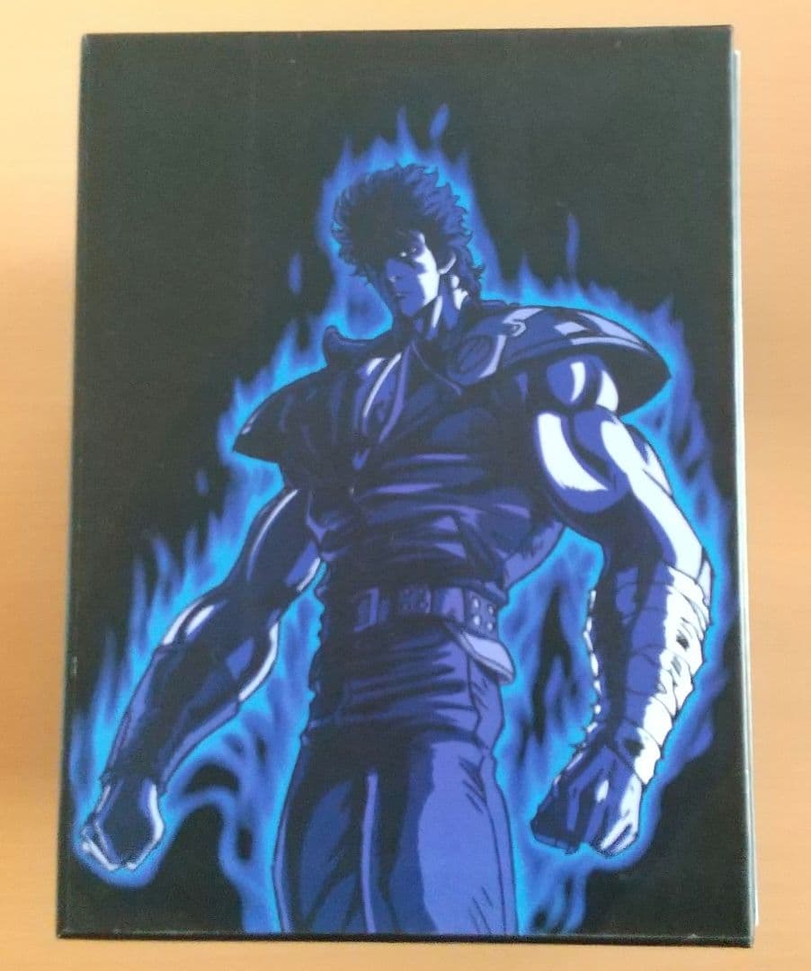 北斗の拳 DVDBOX