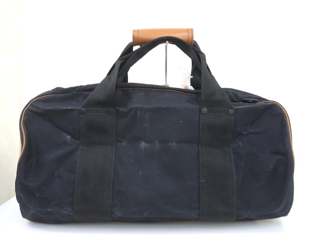 未使用 ノースフェイス 50周年 78 Base Camp Duffel【G】.