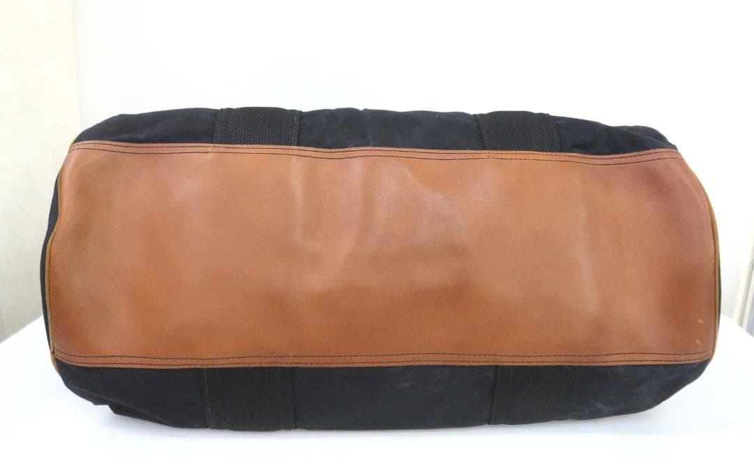 未使用 ノースフェイス 50周年 78 Base Camp Duffel【G】.