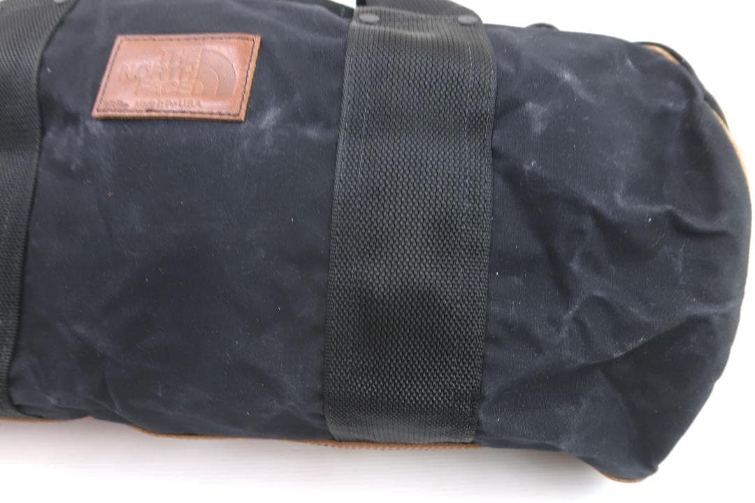 未使用 ノースフェイス 50周年 78 Base Camp Duffel【G】.