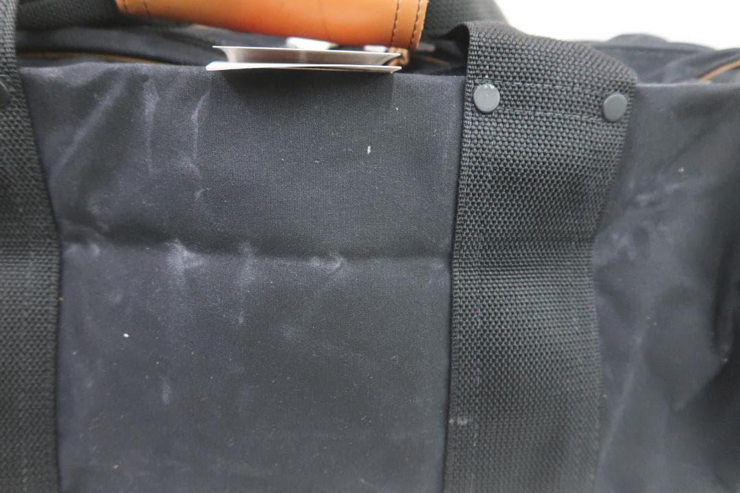 未使用 ノースフェイス 50周年 78 Base Camp Duffel【G】.