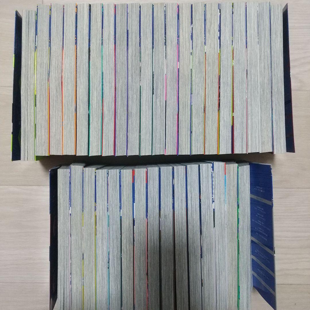 ブルーロック 全巻セット