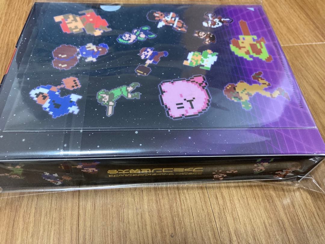 ファミコン世界大会 SPECIAL EDITION