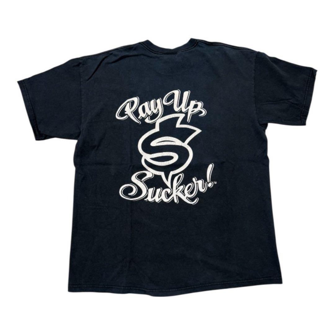 WEST COAST CHOPPERS ビンテージ　Tシャツ